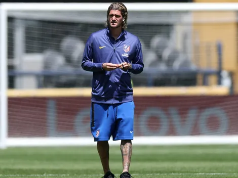 El posteo de De Paul en medio de los rumores de su llegada al Inter Miami