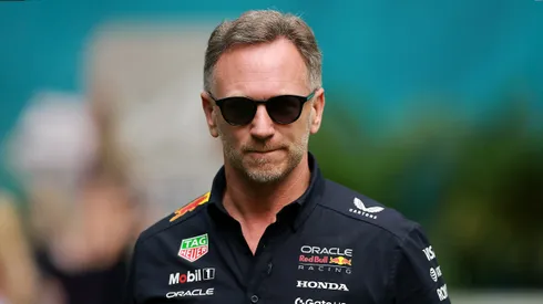 Sorpresa en la Fórmula 1: Red Bull despidió a Christian Horner