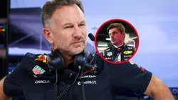 La reacción de Max Verstappen y su entorno tras el despido de Horner de Red Bull