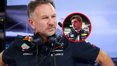 La reacción de Max Verstappen y su entorno tras el despido de Horner de Red Bull