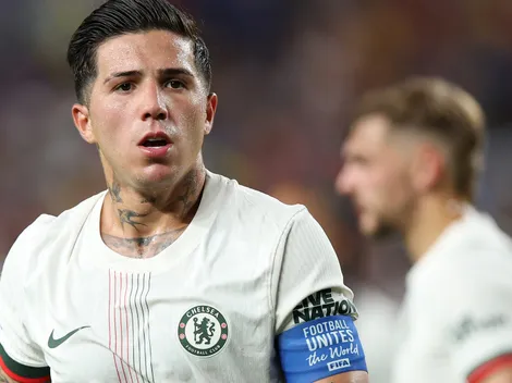 Los 6 jugadores ausentes en la lista de convocados de la Selección Argentina