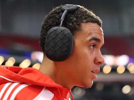 Las primeras palabras de Musiala tras la grave lesión que le provocó Donnarumma en el Mundial de Clubes