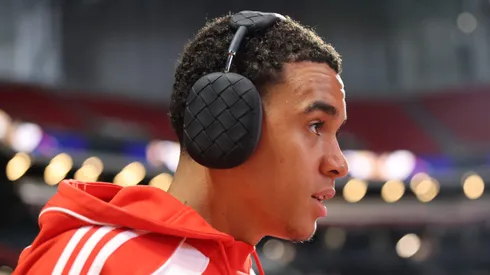 Las primeras palabras de Musiala tras la grave lesión que le provocó Donnarumma en el Mundial de Clubes