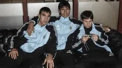 Dejó a Messi y Agüero en el banco de la Selección, pensó en nacionalizarse peruano y se retiró a los 32 años por rebeldía