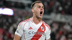 Leandro González Pírez se va de River y jugará en Estudiantes: los detalles de la operación