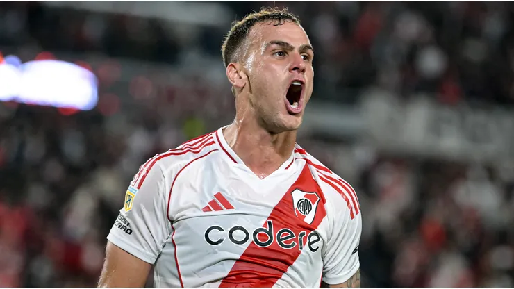 Leandro González Pírez se va de River y jugará en Estudiantes: los detalles de la operación