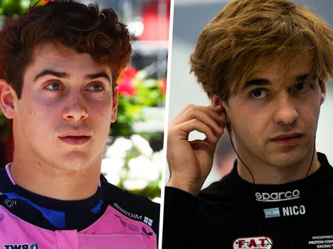 Ni Colapinto ni Varrone: desde Cadillac revelaron reuniones con los primeros candidatos para ser sus pilotos en la F1 2026