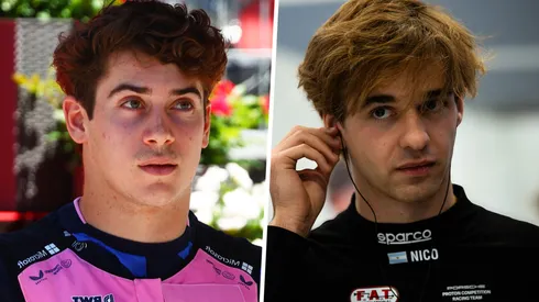 Cadillac ya tiene charlas con pilotos para ocupar sus lugares en la F1 2026