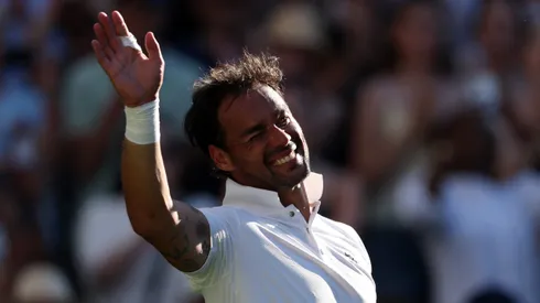 Hizo sufrir a Nadal, le ganó una final a Del Potro y anunció su retiro tras perder con Alcaraz en Wimbledon