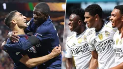 Qué canal pasa Real Madrid vs. PSG por las semifinales del Mundial de Clubes 2025