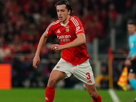 La decisión final del Real Madrid con Álvaro Carreras tras el Mundial de Clubes