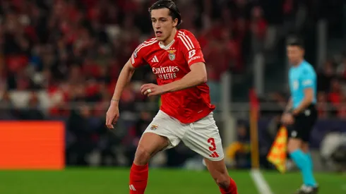 Álvaro Carreras está a un paso de convertirse en el cuarto refuerzo del Real Madrid en el mercado de pases del 2025.