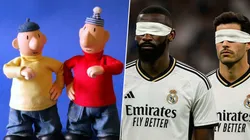 Los mejores memes de Real Madrid vs. PSG.
