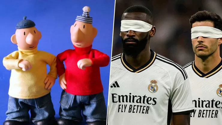 Los mejores memes de Real Madrid vs. PSG.