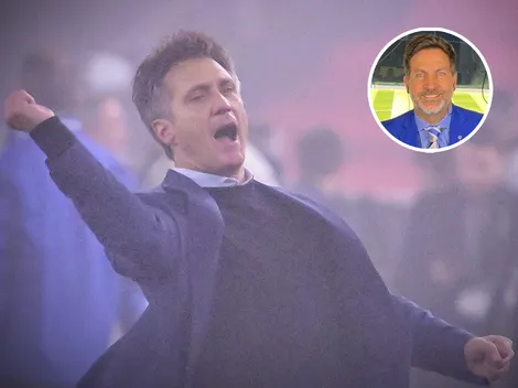 Chapeau para Guillermo: campeón con Vélez y puntapié para la Libertadores y el Clausura