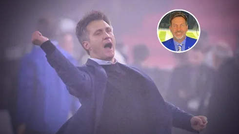 Chapeau para Guillermo: campeón con Vélez y puntapié para la Libertadores y el Clausura