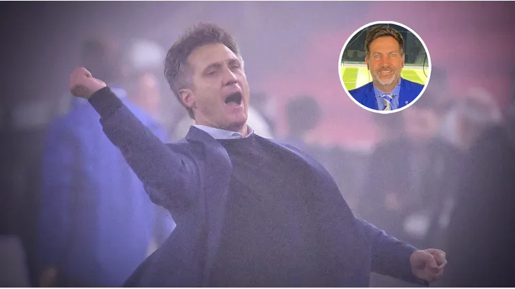 Chapeau para Guillermo: campeón con Vélez y puntapié para la Libertadores y el Clausura