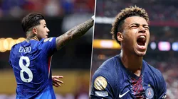 Chelsea y PSG se enfrentarán en la final del Mundial de Clubes.