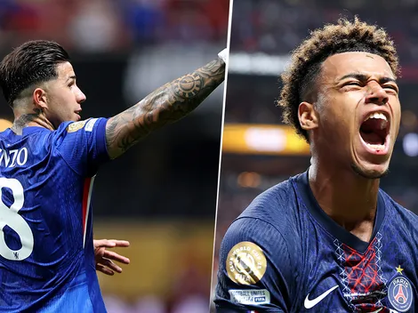 Cuándo se juega la final del Mundial de Clubes 2025 entre Chelsea y PSG