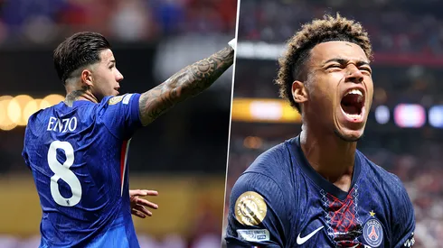 Chelsea y PSG se enfrentarán en la final del Mundial de Clubes.