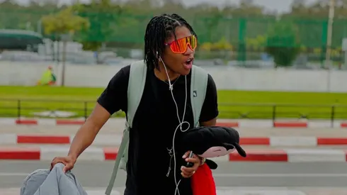 Real Oviedo Femenino anunció la contratación de Raissa Mbappé