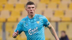 El ex River que cambia de equipo esta temporada.