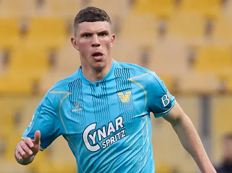 Llegó a River con Demichelis, Gallardo lo descartó y ahora jugará en la Serie B de Italia