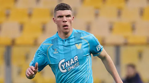 El ex River que cambia de equipo esta temporada.