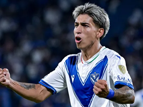 River vuelve a la carga por Maher Carrizo sin maniobrar con el City Group