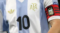 En abril de 2023 tomó la cima del ranking y desde entonces no bajó de ese lugar.