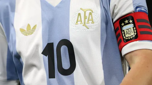 En abril de 2023 tomó la cima del ranking y desde entonces no bajó de ese lugar.