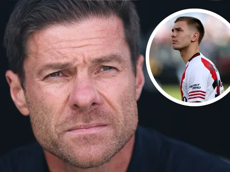 La decisión de Xabi Alonso que incluye a Mastantuono tras el 4 a 0