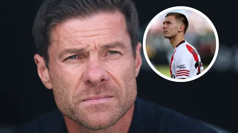 Xabi Alonso advirtió que en el inicio de la temporada 2025/2026 todos los jugadores comenzarán desde 0.