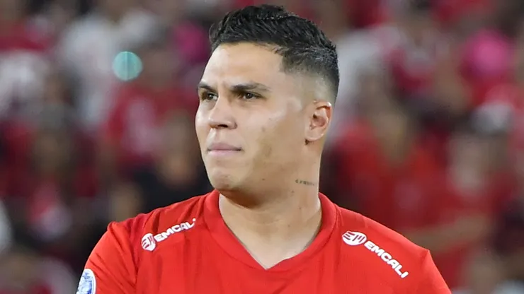 Juanfer Quintero
