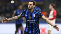 La decisión de Inter de Milán con Calhanoglu tras el tenso cruce de indirectas con Lautaro Martínez
