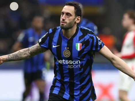 La decisión de Inter de Milán con Calhanoglu tras el tenso cruce de indirectas con Lautaro Martínez