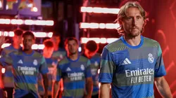 El Real Madrid sigue despidiéndose de sus figuras