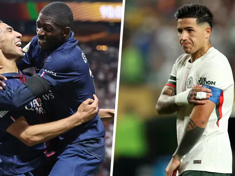 Por qué PSG está clasificado al Mundial de Clubes 2029 y Chelsea no incluso si se consagra campeón