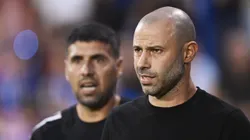 En Inter Miami hay preocupación por la posible baja de un titular indiscutible