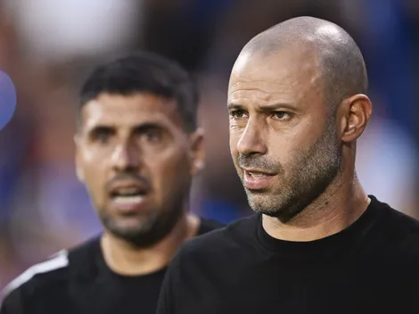 En Inter Miami hay preocupación por la posible baja de un titular indiscutible