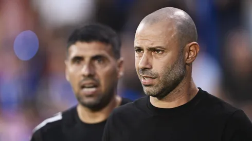 En Inter Miami hay preocupación por la posible baja de un titular indiscutible