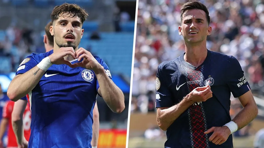 Pedro Neto y Fabián Ruiz siguen en carrera, ambos tienen tres goles en el torneo.