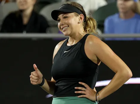 Falleció su padre en el comienzo de su carrera, se tomó un descanso por salud mental y ahora disputará la final de Wimbledon