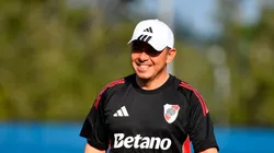 River hoy: la exigencia que puso en peligro el regreso de Quintero, la caída del pase de Cepeda y la complicación con Salas