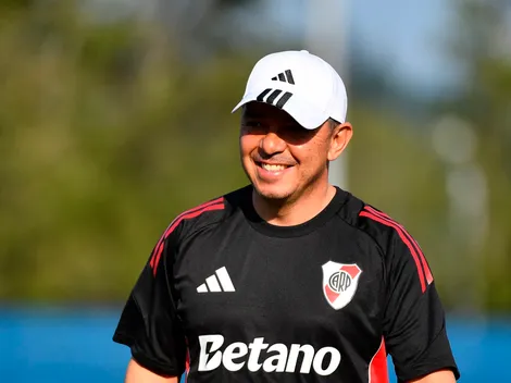 River hoy: la exigencia que puso en peligro el regreso de Quintero, la caída del pase de Cepeda y la complicación con Salas