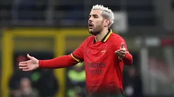 Ganó la Champions League con Real Madrid, jugó la final del último Mundial y rechazó a Simeone para fichar con Al Hilal