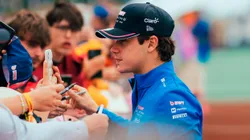 Con una frase de Niki Lauda, los representantes de Colapinto fueron contundentes sobre los rumores de su salida de Alpine