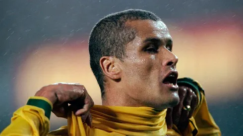 El mejor jugador de la historia del fútbol según Rivaldo: “Me quito el sombrero”