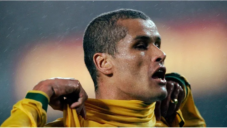 El mejor jugador de la historia del fútbol según Rivaldo: “Me quito el sombrero”