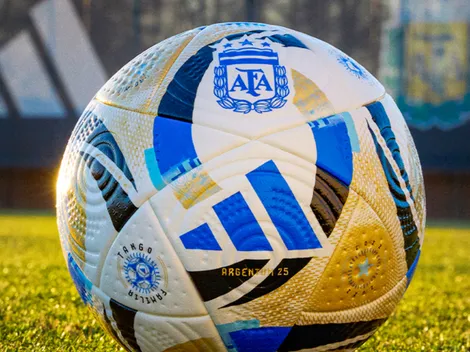 Así están las tablas del descenso tras la fecha 8 del Torneo Clausura